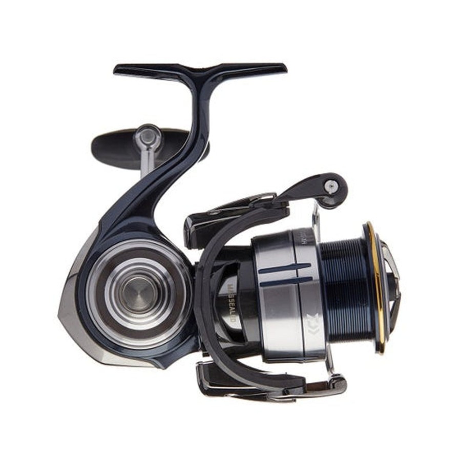 Fishing Daiwa | Certate Lt Spinning Reel - Daiwa