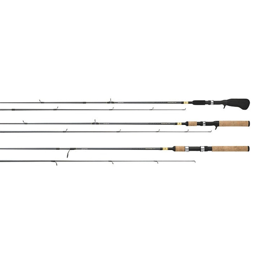 Fishing Daiwa | Sweepfire Swd Spinning Rod - Daiwa