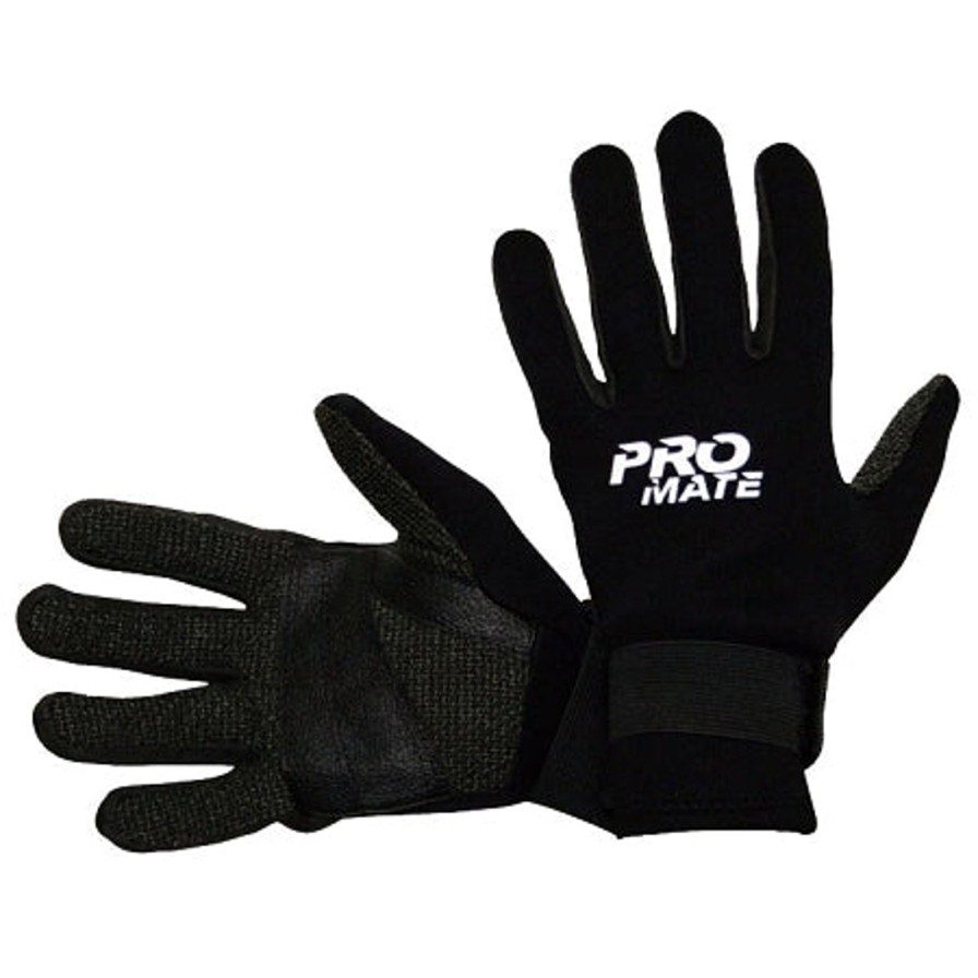 Fishing A Plus Marine Supply | Pro Grip Plus Gloves -A Plus Marine Supply