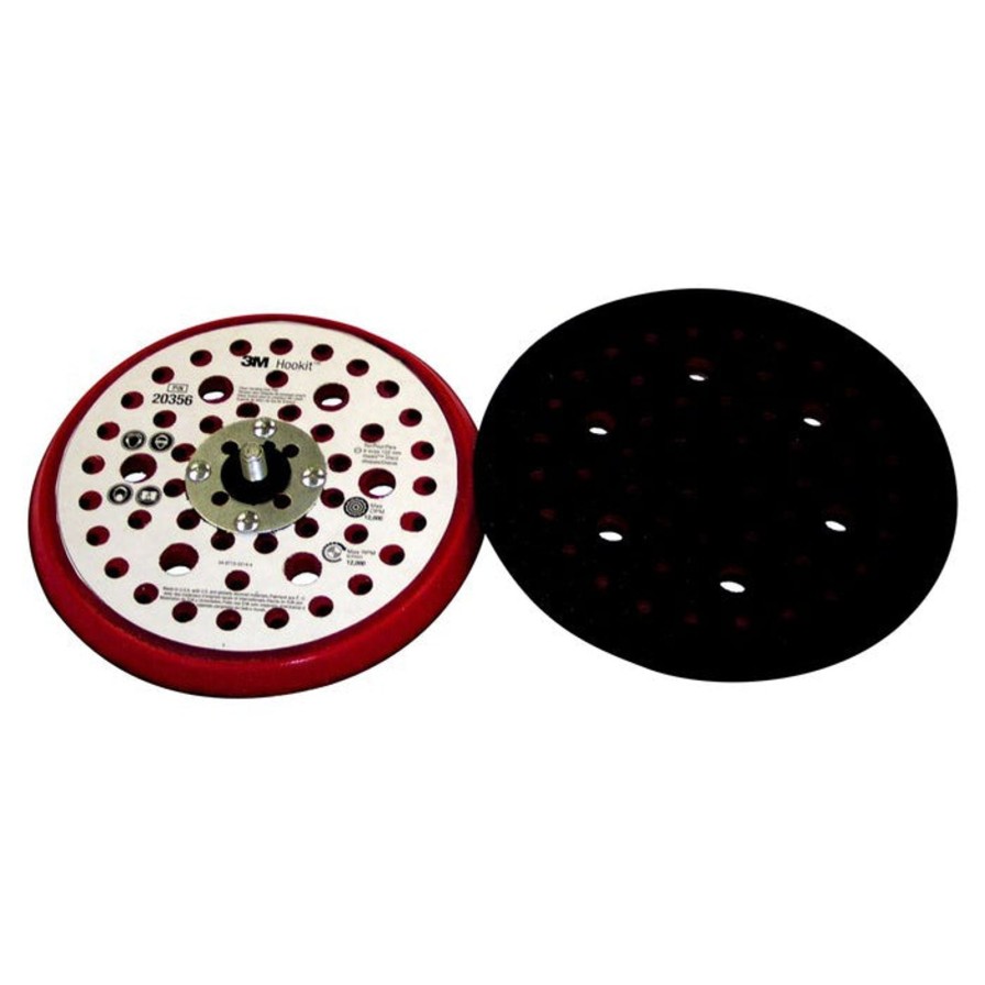 Boating 3M | 3M Hookit Clean Sanding Low Profile Disc Pad