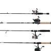 Fishing Daiwa | D-Turbo Spinning Combo - Daiwa