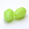 Fishing One Stop Marine | Glow Green Beads