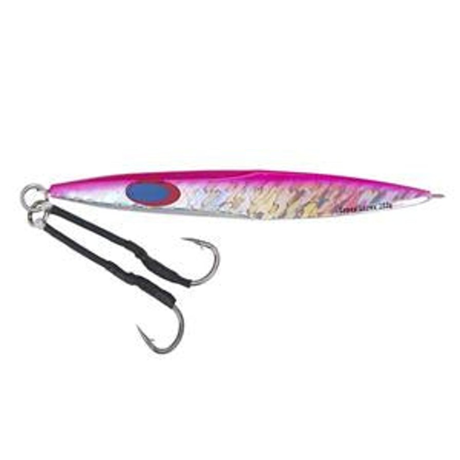 Lures Gypsy Lures | Slider Jig - Gypsy Lures