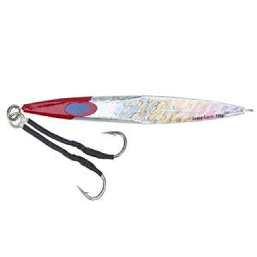 Lures Gypsy Lures | Slider Jig - Gypsy Lures