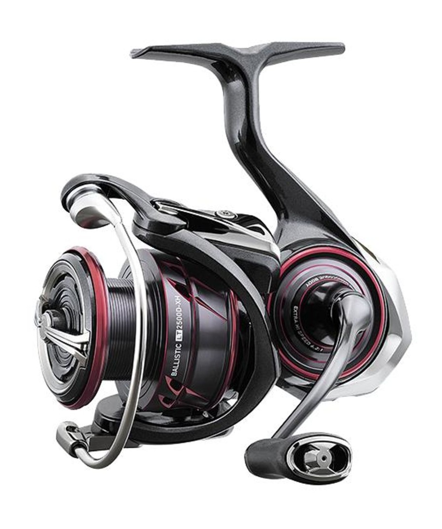 Fishing Daiwa | Ballistic Mq - Daiwa