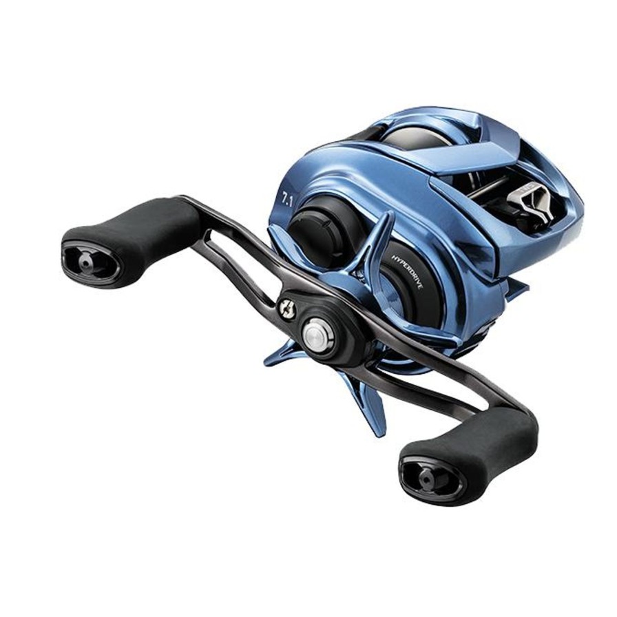 Fishing Daiwa | Coastal Tw80 Reel - Daiwa