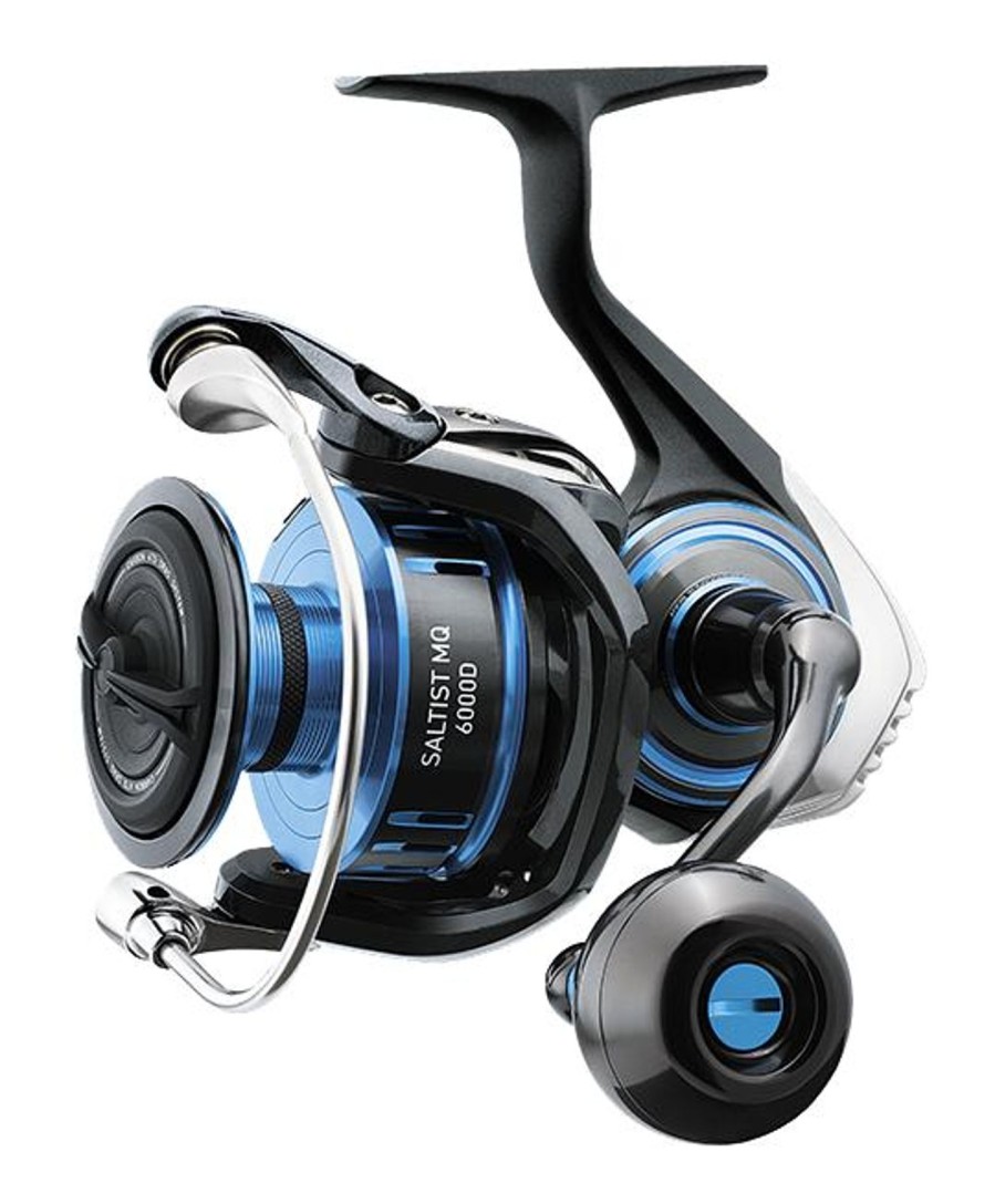 Fishing Daiwa | Saltist Mq - Daiwa