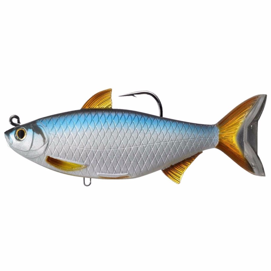 Fishing LiveTarget | Golden Shiner - Live Target