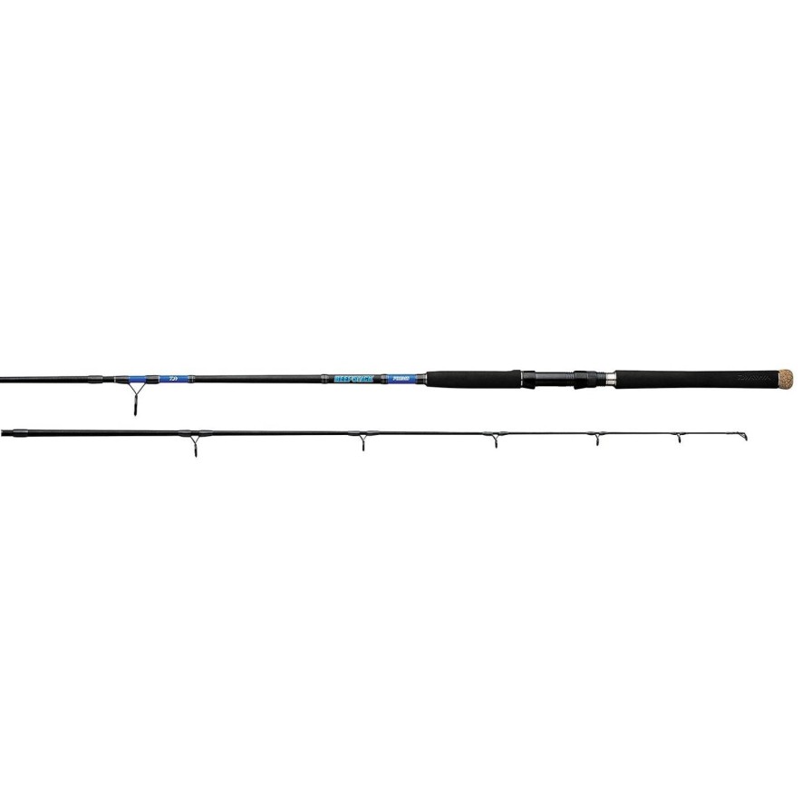 Fishing Daiwa | Beefstick Rods - Daiwa