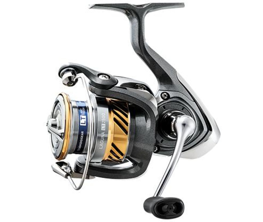 Fishing Daiwa | Laguna Lt Spinning Reel - Daiwa