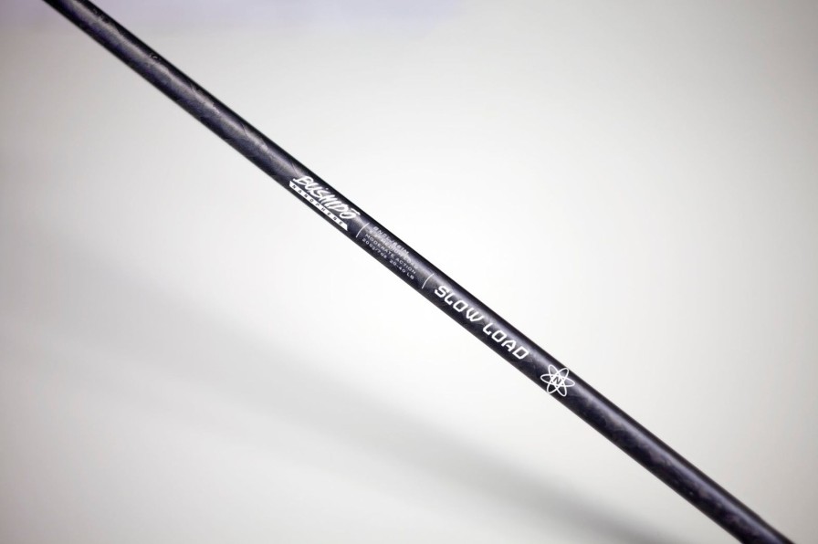 Rod Building American Tackle | Bushido Nanophene Slow Load Series Rod - American Tackle