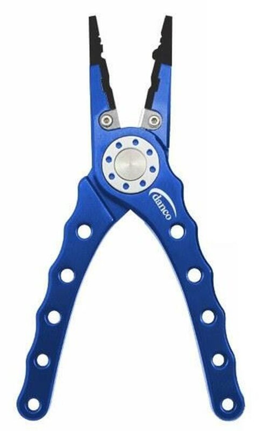 Fishing Danco | 7In Aluminum Pliers - Danco