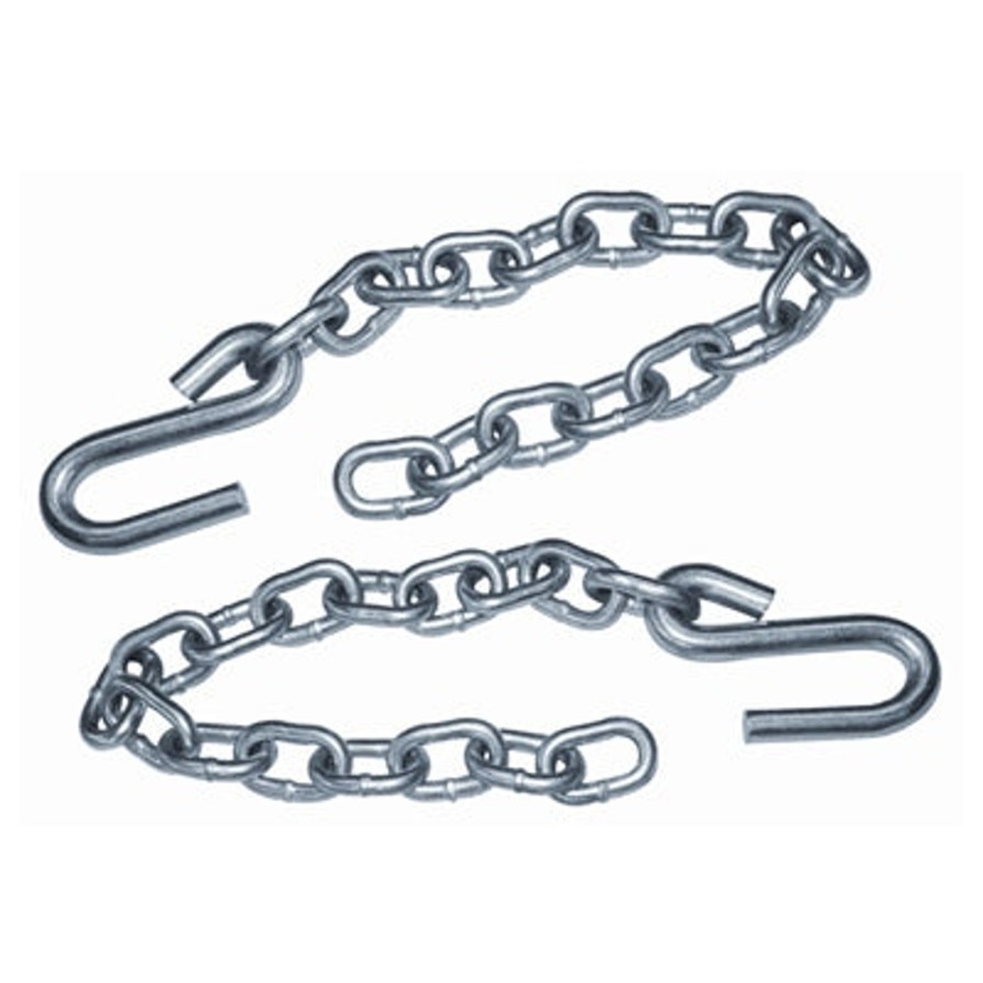 Boating Tough Guy | Safety Chain - Tough Guy