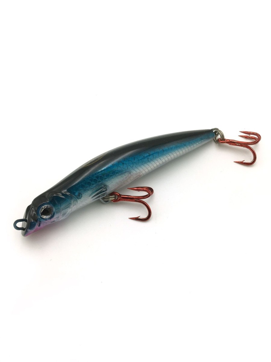 Fishing Zagaia | Magnet Gold - Zagaia Lures