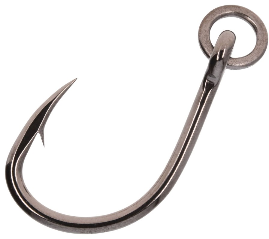 Fishing Matzuo | Ringed Live Bait Hooks - Matzuo