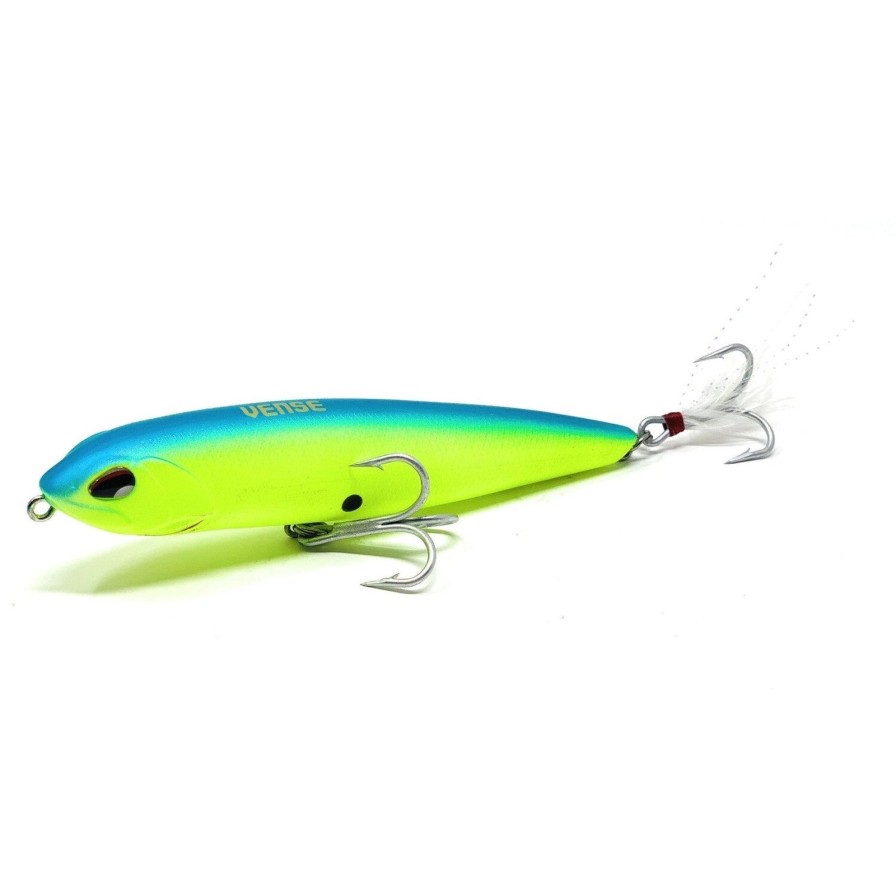 Lures VENSE | Tumbao Surface Lure - Vense