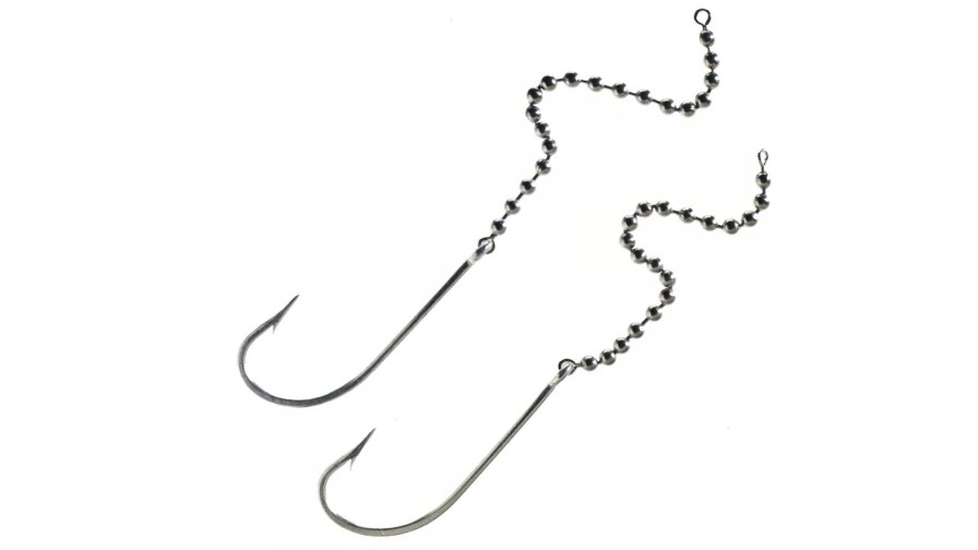 Fishing Tournament Fish-N-Pac | Beadchain Rig - Tournament Fish-N-Pac