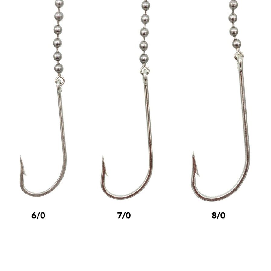 Fishing Tournament Fish-N-Pac | Beadchain Rig - Tournament Fish-N-Pac