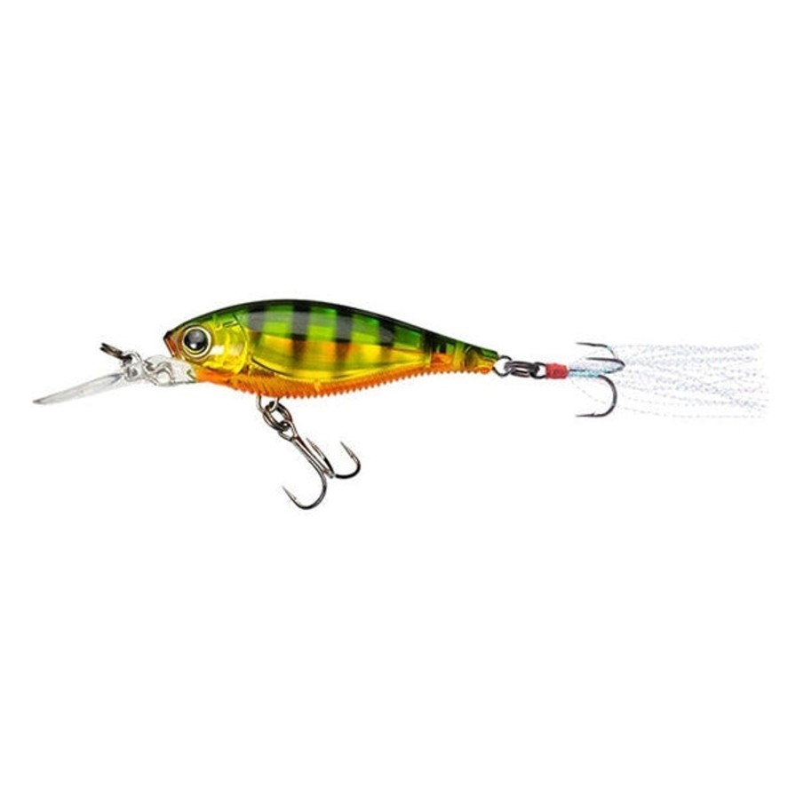 Fishing Yo-Zuri | 3Db Shad - Yo-Zuri