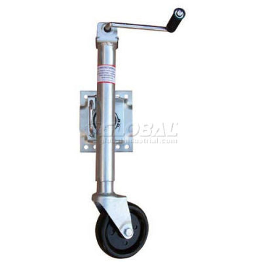 Boating Tough Guy | Swing-Up Trailer Jack - Tough Guy