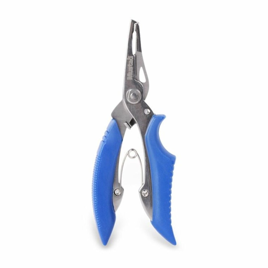 Fishing Mustad | Split Ring Pliers Eco - Mustad