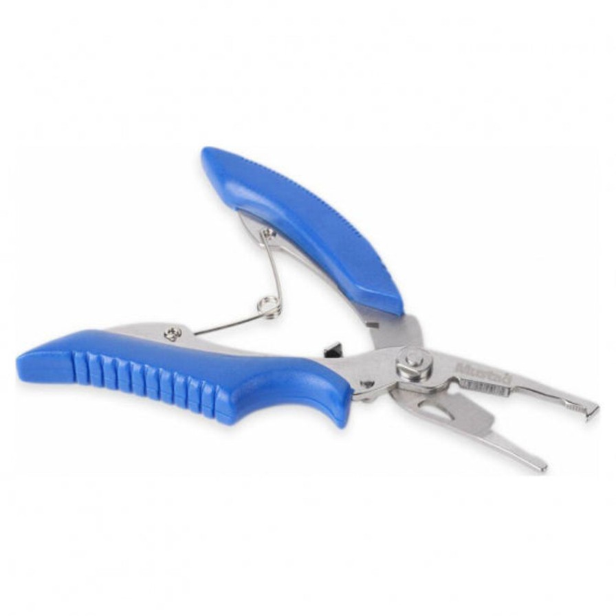 Fishing Mustad | Split Ring Pliers Eco - Mustad