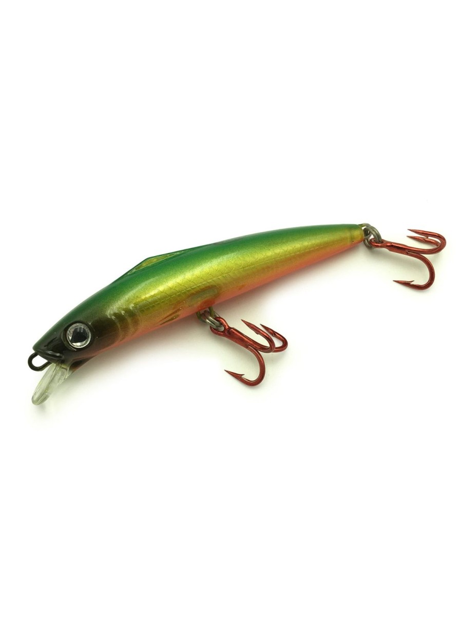 Fishing Zagaia | Bigua Gold - Zagaia Lures