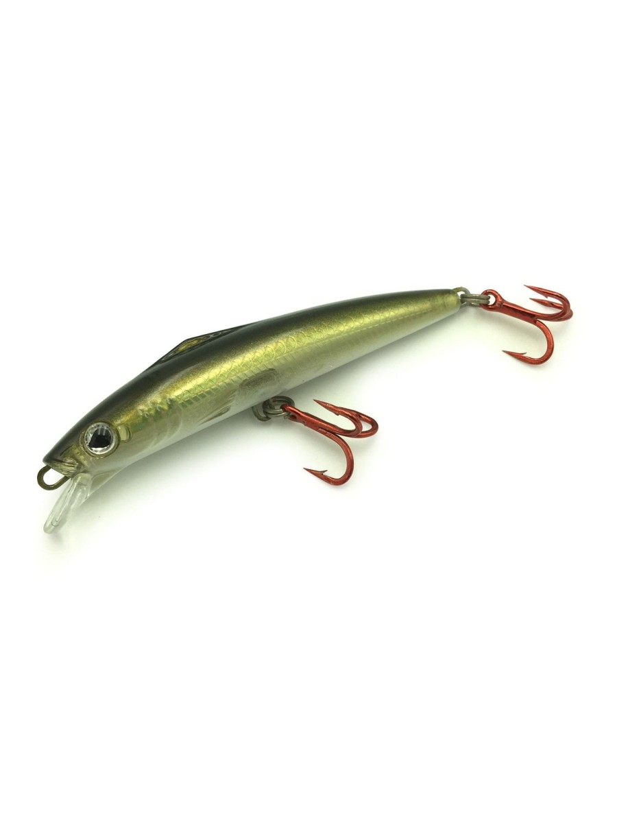 Fishing Zagaia | Bigua Gold - Zagaia Lures