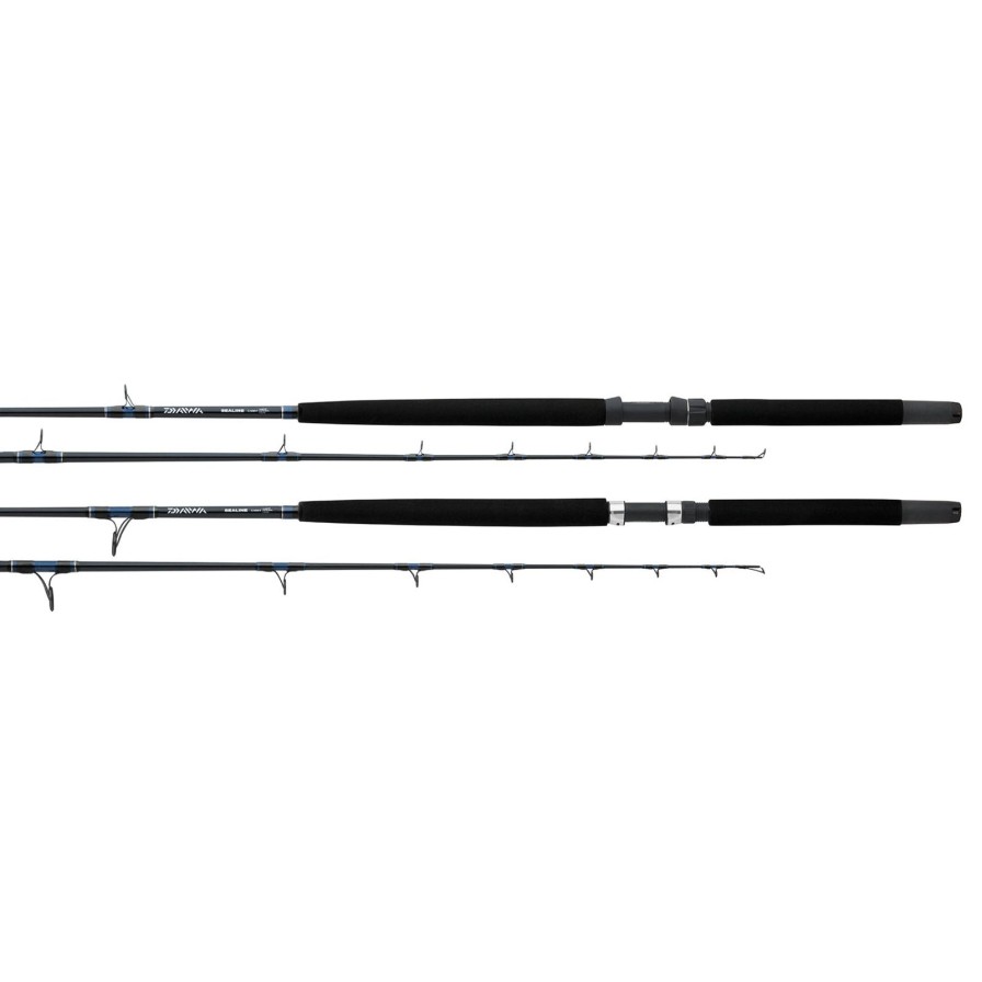 Fishing Daiwa | Sealine Boat Rods - Daiwa