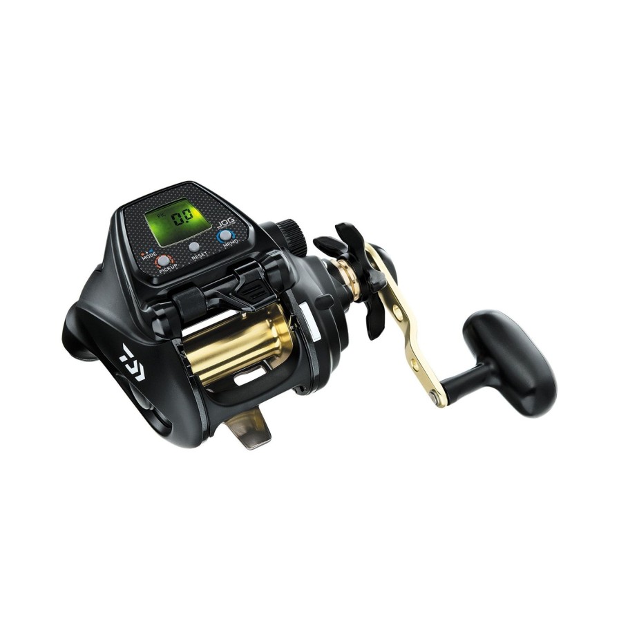 Fishing Daiwa | New Tanacom Electric Reel - Daiwa