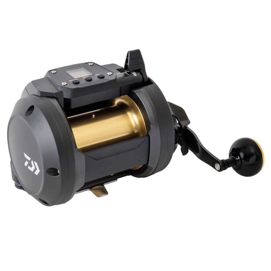 Fishing Daiwa | New Tanacom Electric Reel - Daiwa