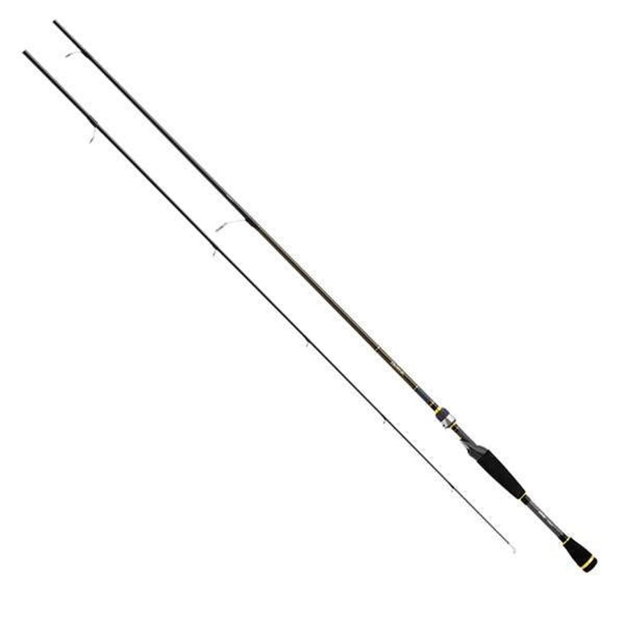 Fishing Daiwa | Aird-X Braiding-X Spinning Rod - Daiwa