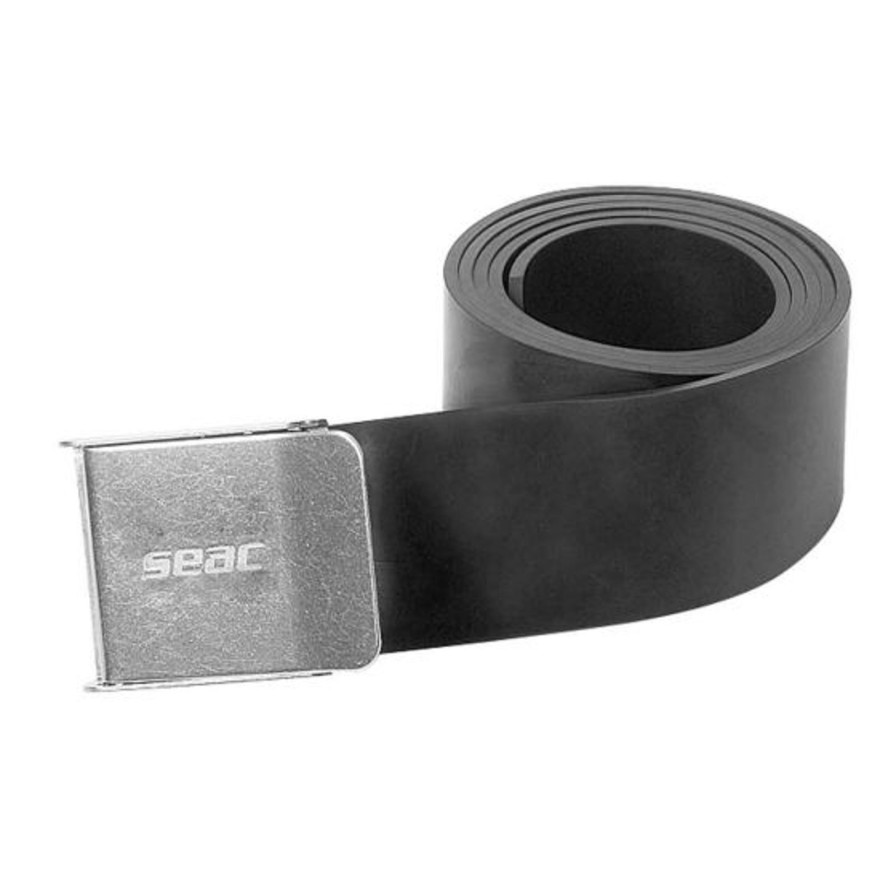 Spearfishing & Freediving Seac | Rubber Belt - Seac